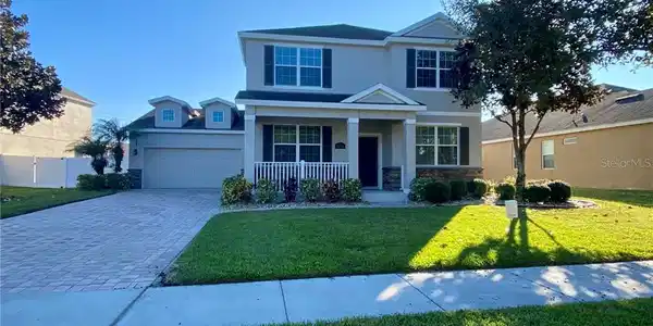 6734 POINT HANCOCK DRIVE