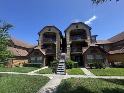 320 FORESTWAY CIRCLE