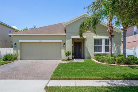 3074 CALVANO DRIVE