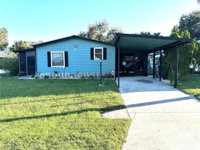 431 VILLAGE CIRCLE SW