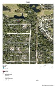 Lot 9 CHASE COURT