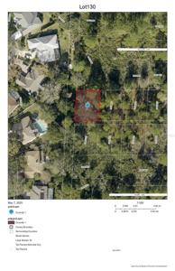 Lot 130 WILLOW CIRCLE