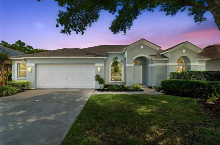 4315 WHITTNER DRIVE
