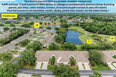 6326 STONE RIVER ROAD