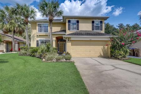 3262 FAIRFIELD DRIVE