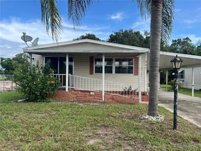 347 CANAL COURT