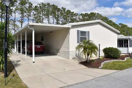 480 DREAMA DRIVE