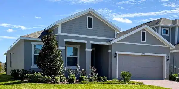 2940 BLUESTEM