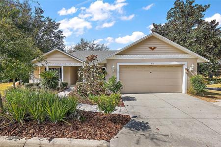 610 CHAUTAUQUA DRIVE