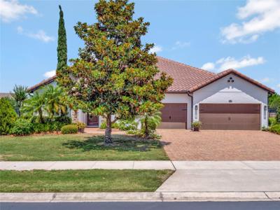 16501 CARAVAGGIO LOOP
