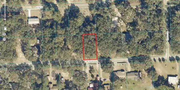 TBD SE 63RD LANE