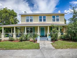 27 N MARY ST
