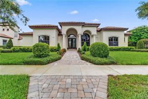 11910 WATERSTONE LOOP DRIVE