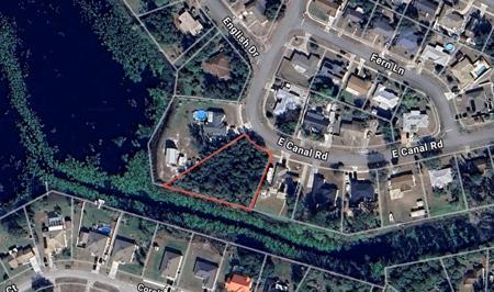 2701 CANAL ROAD
