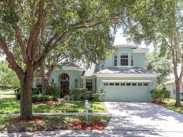 12532 BURGESS HILL DRIVE