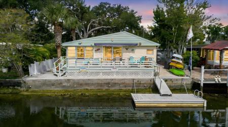 5312 CIRCLE DRIVE
