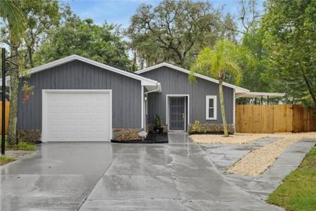 5616 GOLDEN NUGGET DRIVE