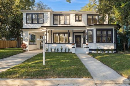 803 E HARWOOD STREET