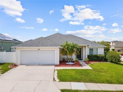 133 HILLCREST