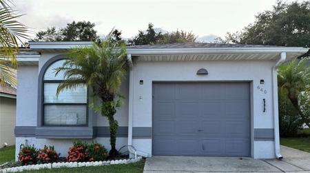 640 LAKE DEXTER