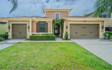 2616 MILFORD BERRY LANE