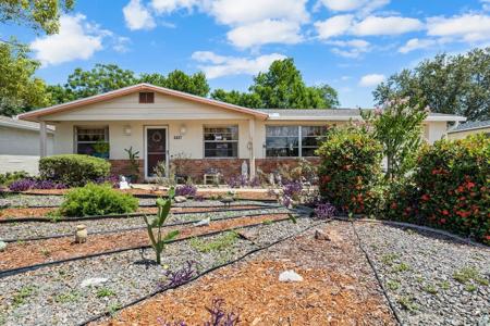 3437 DARLINGTON ROAD