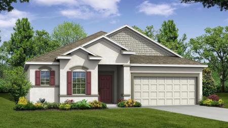 2068 CANTON PARK DRIVE