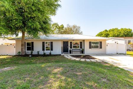 12146 VIRGINIA DRIVE