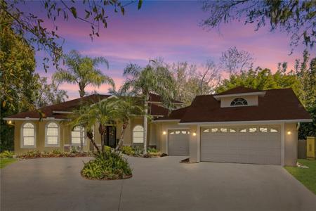 10501 CYNDEE LANE