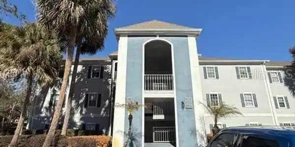 1203 CLUBSIDE DRIVE