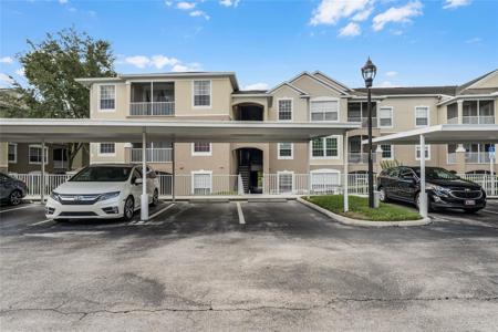 586 BRANTLEY TERRACE