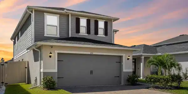 3110 SANCTUARY DRIVE