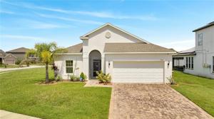 2609 GASPIRILLA