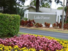 40 LAKE FOREST