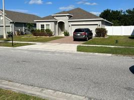 2674 GASPIRILLA