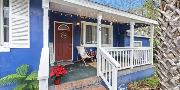 790 ELDRIDGE