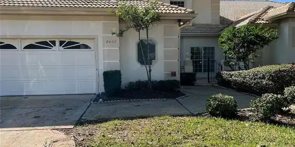 2450 SWEETWATER COUNTRY CLUB