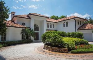 5237 ISLEWORTH COUNTRY CLUB