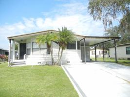 3014 MYAKKA RIVER