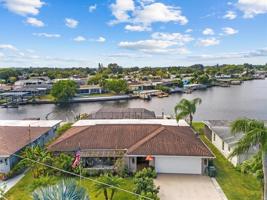 5736 MELALEUCA