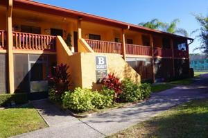 20857 HAULOVER