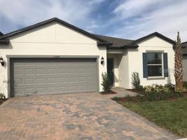 17249 GOLDCREST