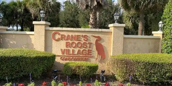 610 CRANES