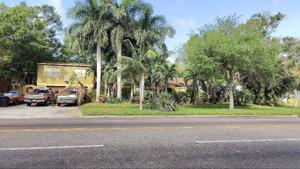 2801 DR MARTIN LUTHER KING JR S