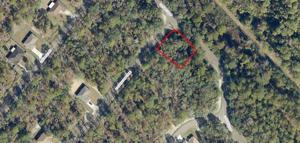 Lot 13 LOCUST LOOP CRSE