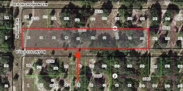 2169 OLD COLONY