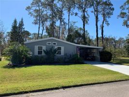 2933 MYAKKA RIVER