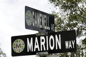 170 MARION