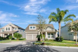 15159 LAKE CLAIRE OVERLOOK