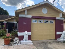167 PINEWOOD